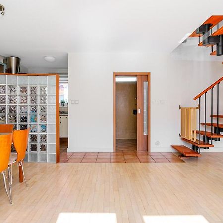 Apartamento Sunapart Gdynia Exterior foto